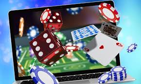 Casino ohne 5 Sekunden – Schnelle und einfache Anmeldung
