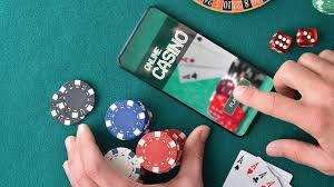 Die Bedeutung der Mindesteinzahlung im Online Casino