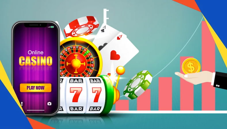 Die besten Online Casinos ohne Mindesteinzahlung 372002568