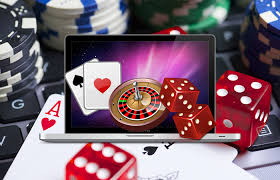 Die besten Online Casinos ohne Mindesteinzahlung 372002568