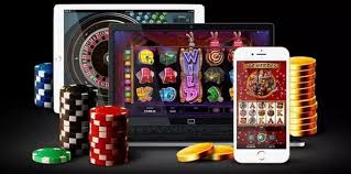 Experience Excitement and Big Wins at Casino WinThere UK Experience Excitement and Big Wins at Casino WinThere UK