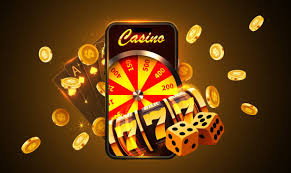 Experience Excitement and Big Wins at Casino WinThere UK Experience Excitement and Big Wins at Casino WinThere UK