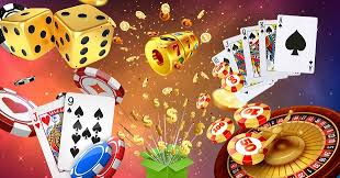 Experience Excitement and Big Wins at Casino WinThere UK Experience Excitement and Big Wins at Casino WinThere UK